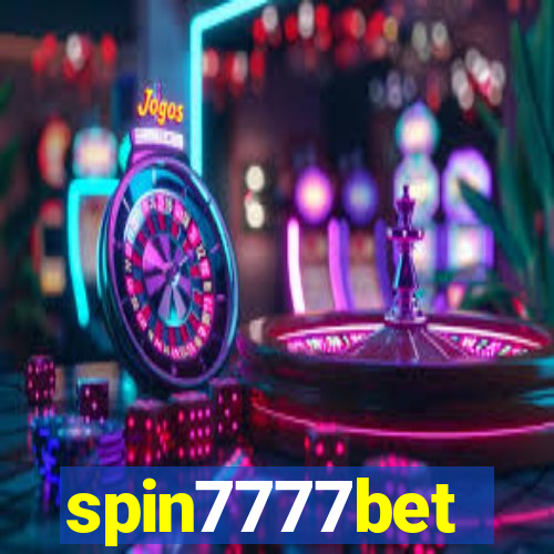 spin7777bet