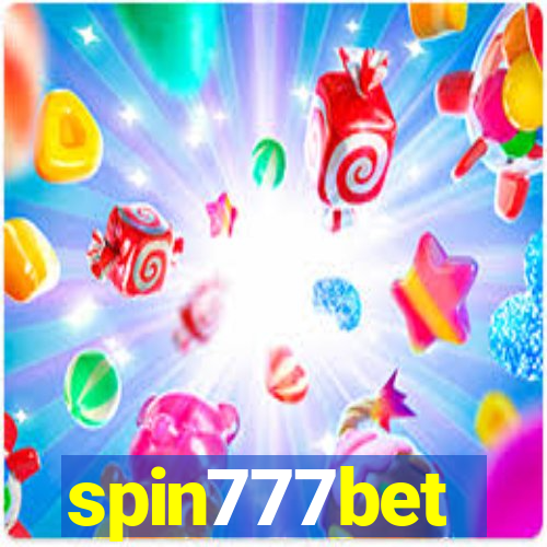 spin777bet