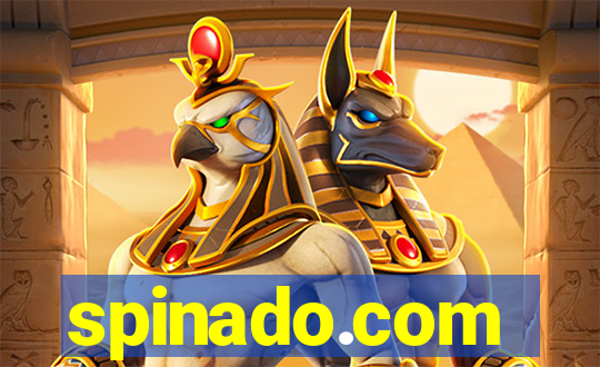 spinado.com