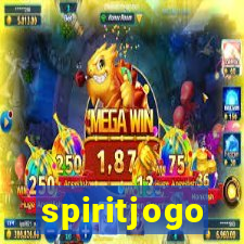 spiritjogo