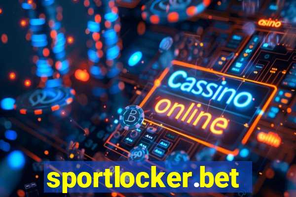 sportlocker.bet