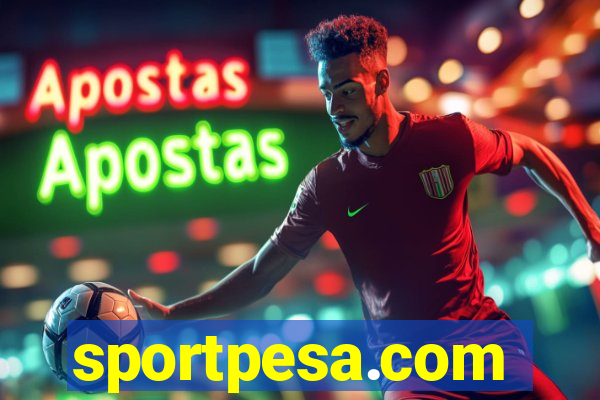 sportpesa.com