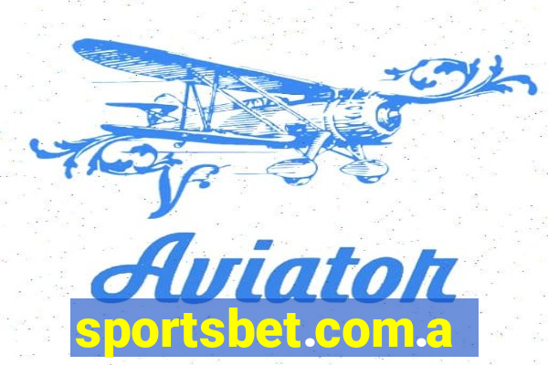 sportsbet.com.au