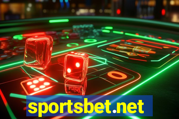 sportsbet.net