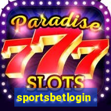 sportsbetlogin