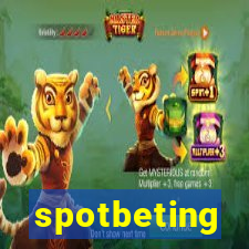 spotbeting