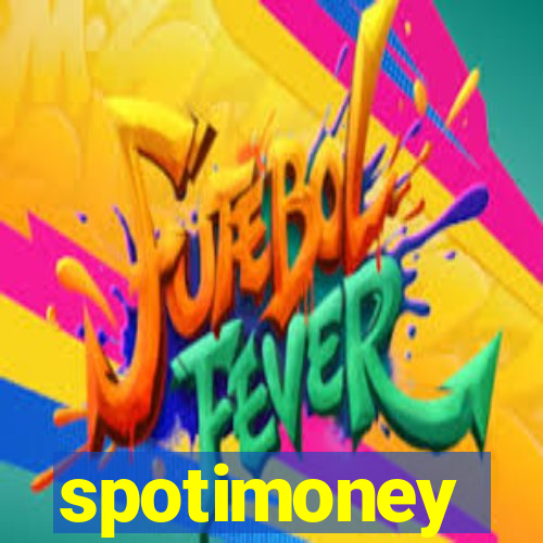 spotimoney