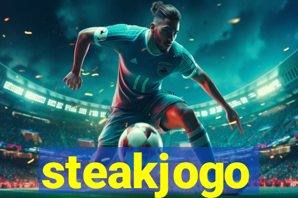 steakjogo