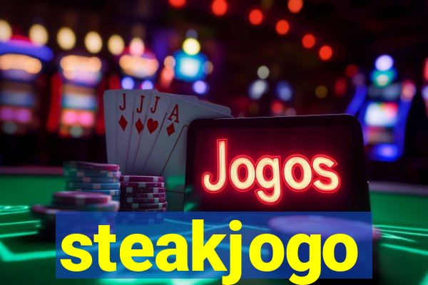 steakjogo