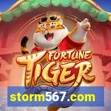 storm567.com