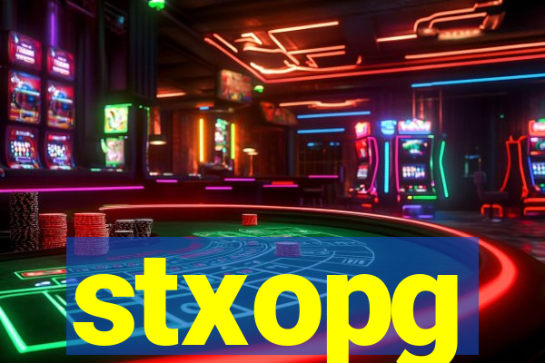 stxopg