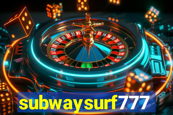 subwaysurf777