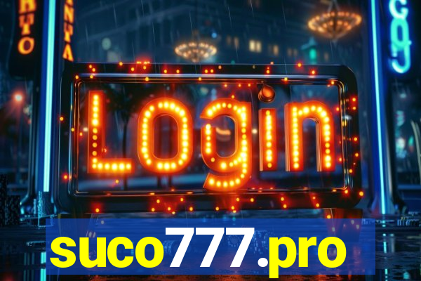 suco777.pro