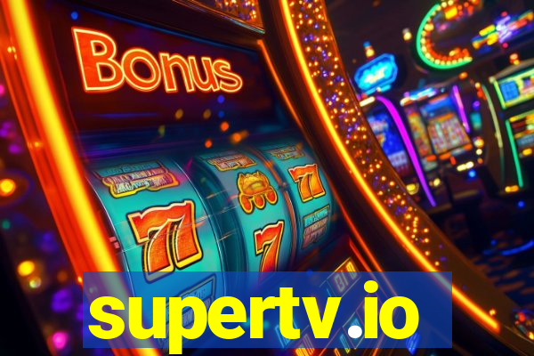 supertv.io