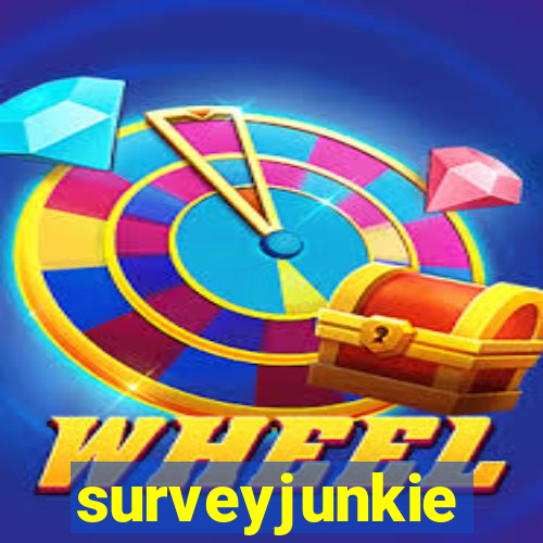 surveyjunkie