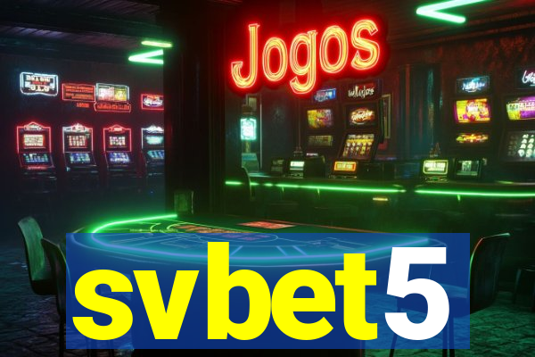 svbet5