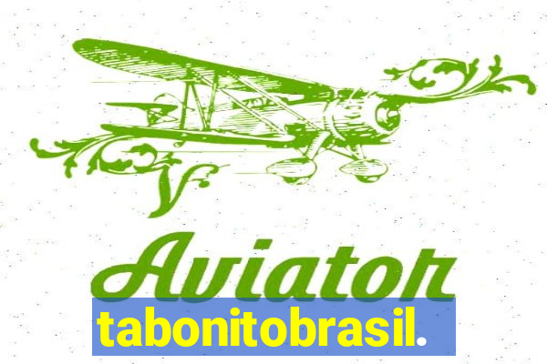 tabonitobrasil.us