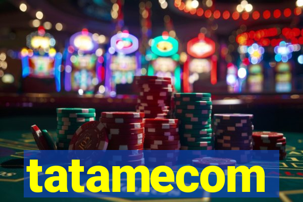 tatamecom