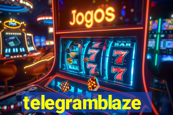 telegramblaze