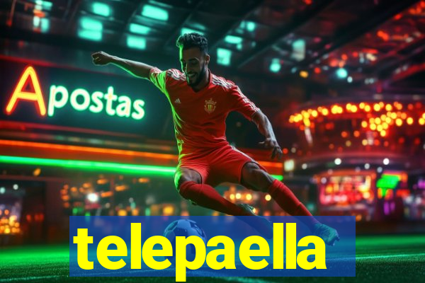 telepaella