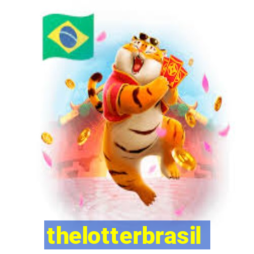 thelotterbrasil