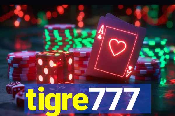 tigre777