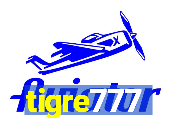 tigre777