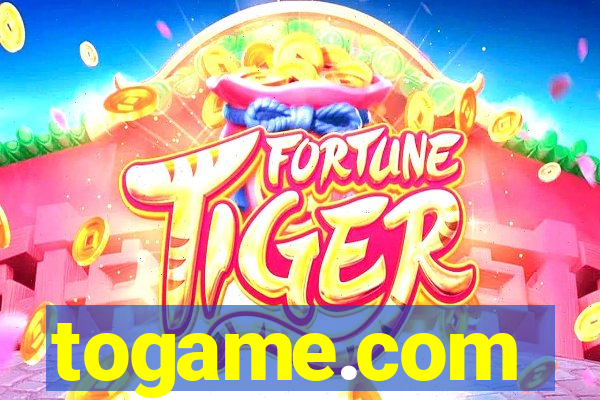 togame.com