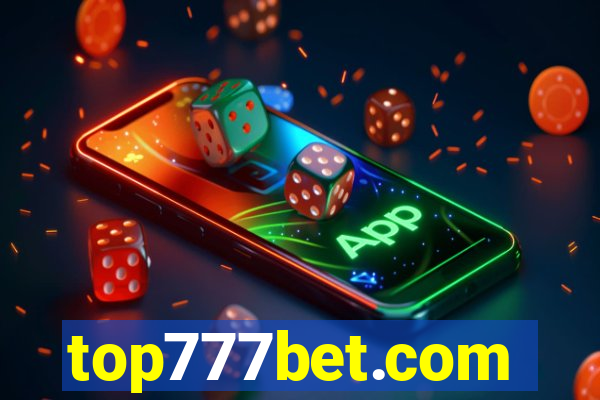 top777bet.com