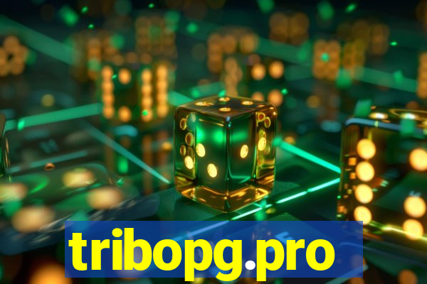 tribopg.pro