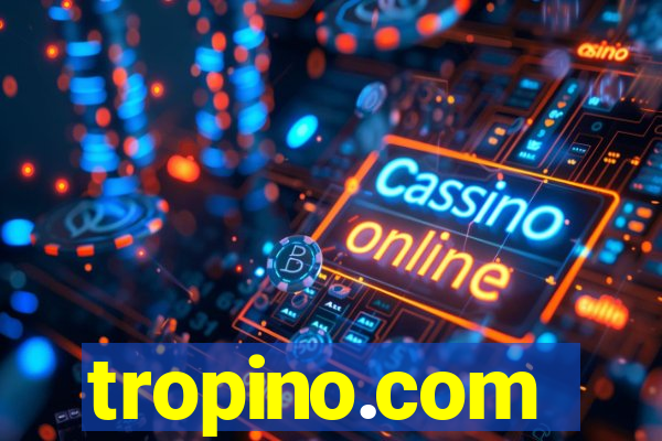 tropino.com