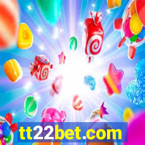 tt22bet.com