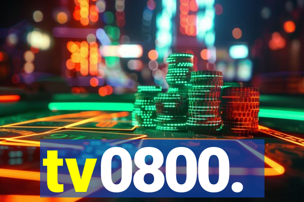 tv0800.