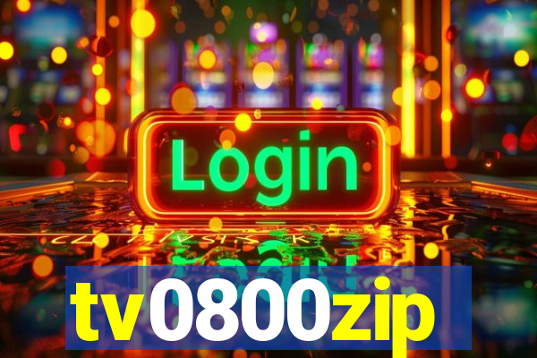 tv0800zip