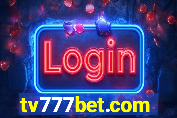 tv777bet.com