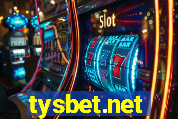 tysbet.net