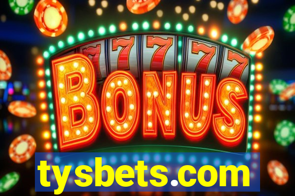 tysbets.com