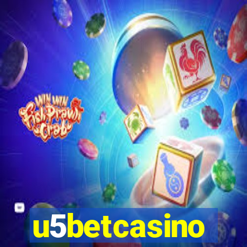 u5betcasino