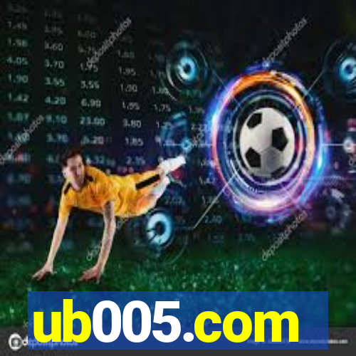 ub005.com