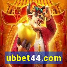 ubbet44.com