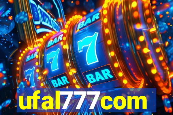 ufal777com