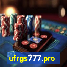 ufrgs777.pro