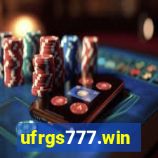 ufrgs777.win