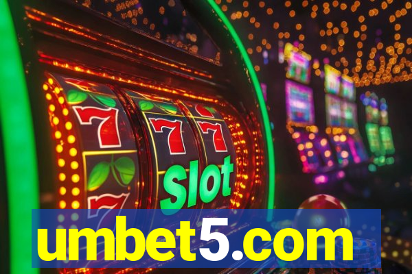 umbet5.com