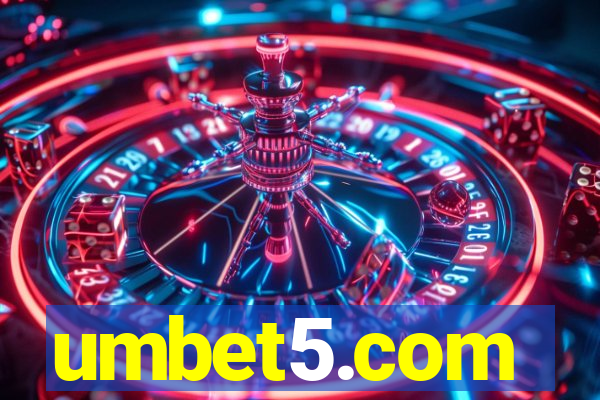 umbet5.com