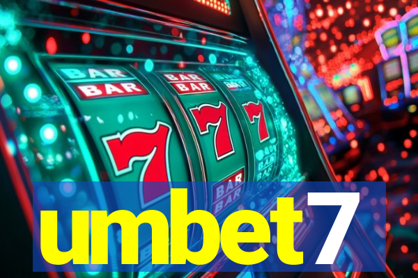 umbet7