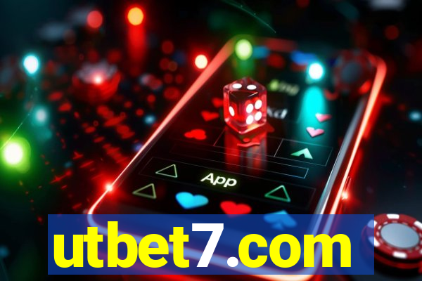 utbet7.com