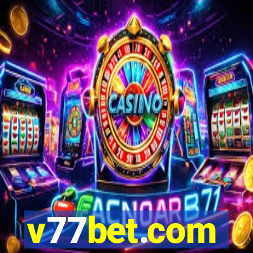 v77bet.com