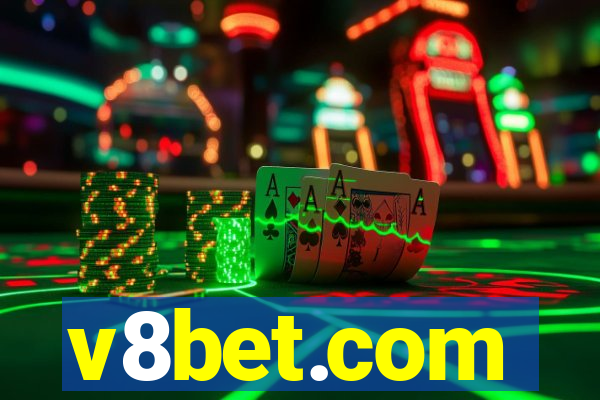 v8bet.com