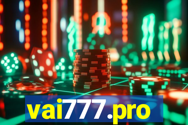 vai777.pro